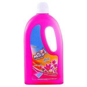 Mr.Muscle Floor Cleaner - 1000ml