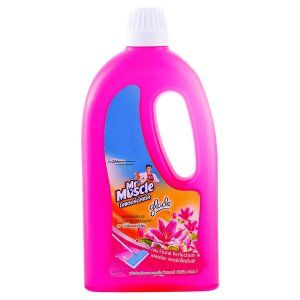 Mr.Muscle Floor Cleaner - 1 Liter