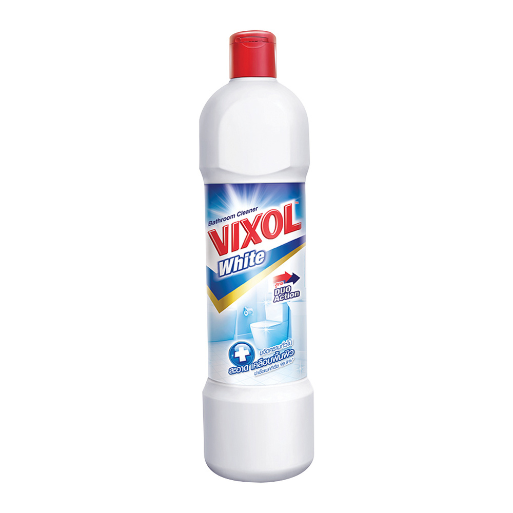 Vixol - Toilet Cleaner 900ml