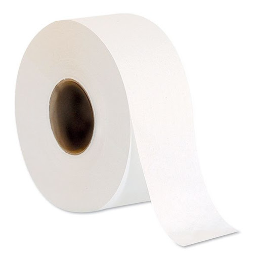 [HMGPTBJC-2PLY] BJC Hygienist BRT Tissue 2 Ply