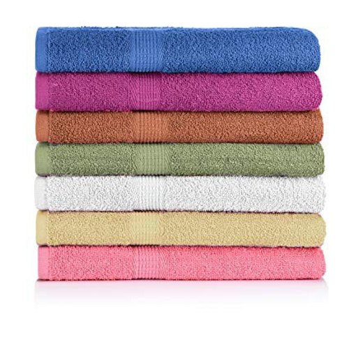 [HMHKNKABT2X1FT] Thailand - Bath Towel (2'x1')