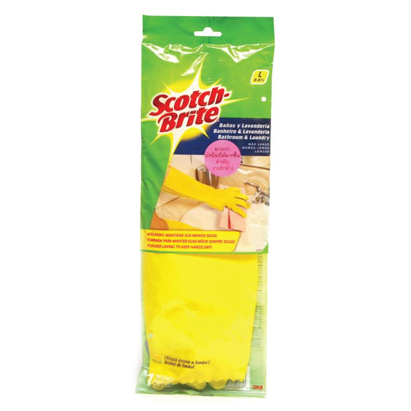 3M Rubber Glove-38cm