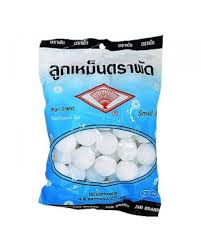 FAN- Naphthalene Ball 150gm SMALL