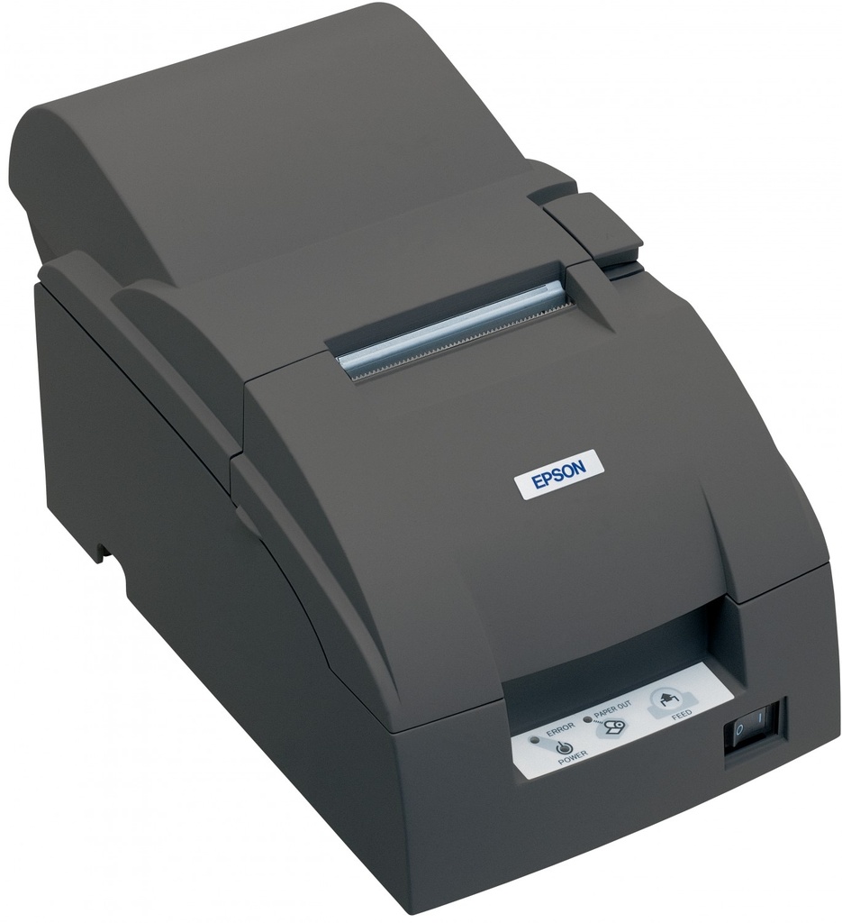 [HMPOSEP-TMU220ANW] Epson POS Machine TMU-220A(Network)