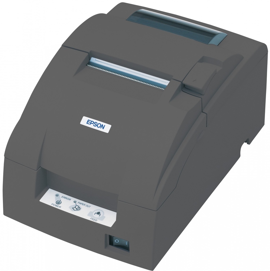 Epson TMU-220D