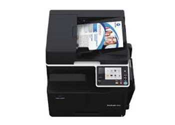 Konica Minolta bizhub 266i