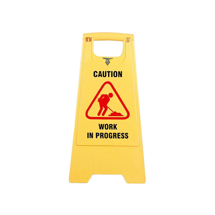 Caution Board ( Work in Progress)