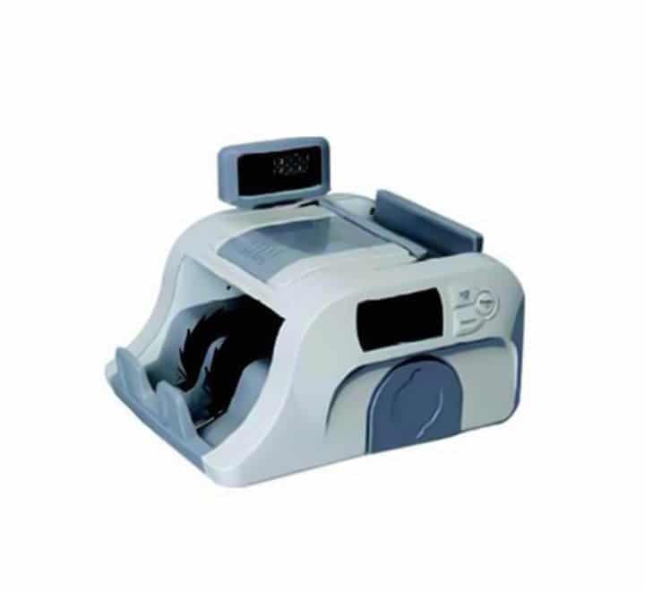 [HMOEBNCERNC810] MG Euro Desktop Money Counter NC810 ( Friction Type)