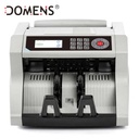 DOMENS Fully Automatic Money Counter DMS-1480T