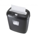 GBC Duo Cross Cut Shredder-DUO-17LT