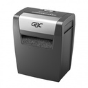 GBC Cross Cut Shredder ShredMaster X308