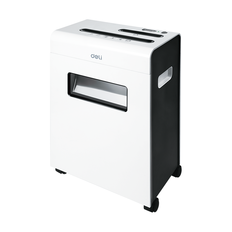 [HMOEPSDLE9911EU] Deli E9911-EU paper shredder