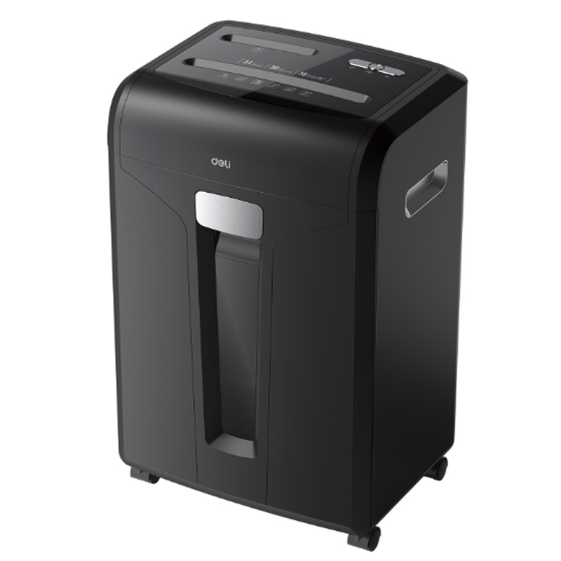 Deli E14400 PAPER SHREDDER
