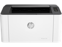 HP Laser Printer 107A
