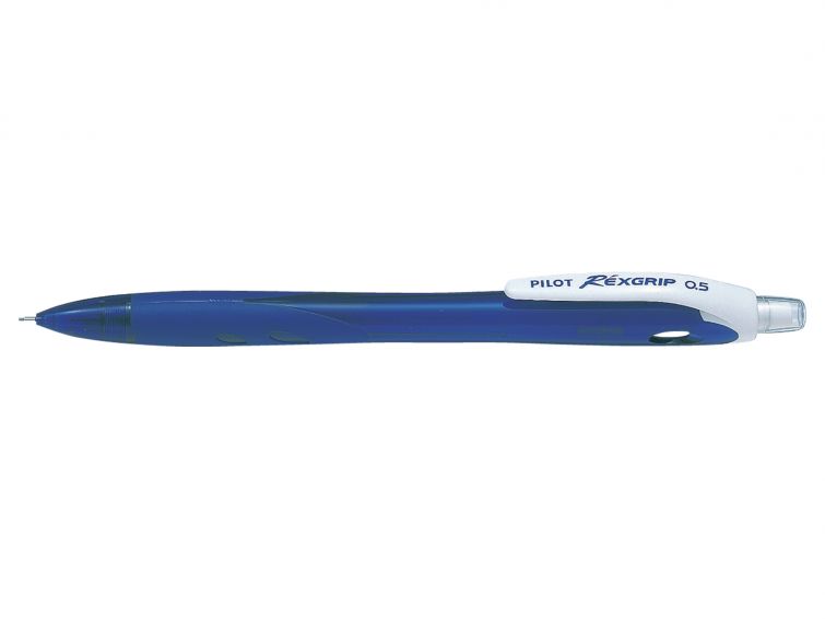 Pilot Rexgrip HRG10R - Mechanical pencil 0.5mm