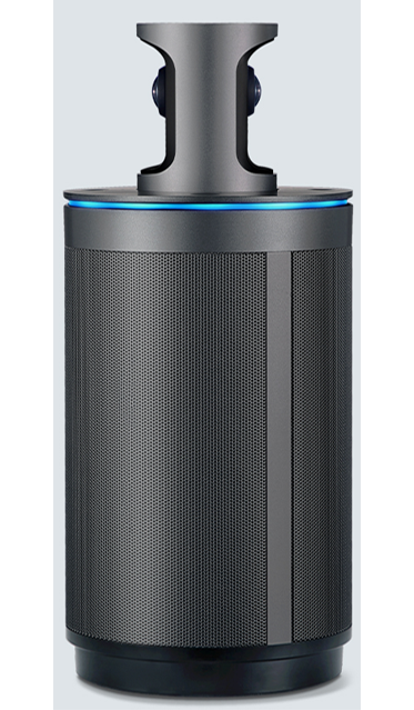 KANDAO Meeting 360° All-in-one Conference Camera