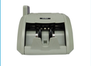 MG Euro Desktop Money Counter NC710(Friction Type)