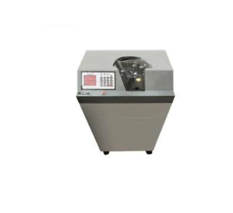 [HMOEBNCEUFT900] Euro Desktop Money Counter FT-900 (Vacuum Type)