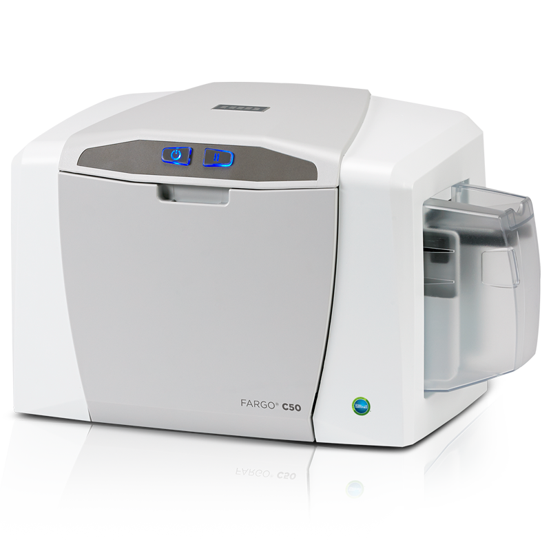 MAGiCARD Enduro 3E Card Printer (Auto Double Side)