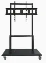 Euro 1800 Mobile TV Cart (32" to 90")