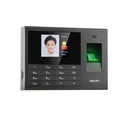 Deli E-3765 Fingerprint & FaceTime Attendance Machine