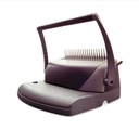 GBC CombBind110 Plastic Comb Binding Machine