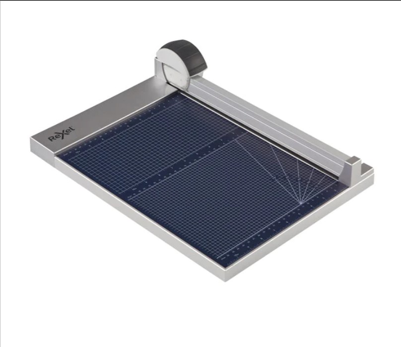 Rexel Classic Cut 1215P Trimmer
