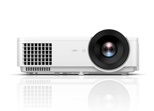 BenQ LH720 Laser DLP Projector