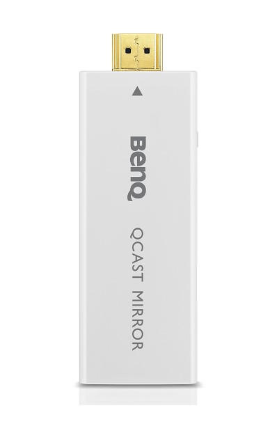 BenQ QP20 Qcast HDMI Wireless Dongle