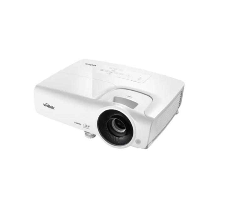 Vivitek BW572 Hi-Brightness Projector