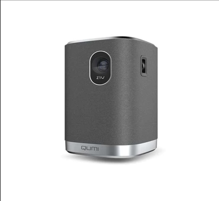 Vivitek Qumi Z1V Mini LED Projector
