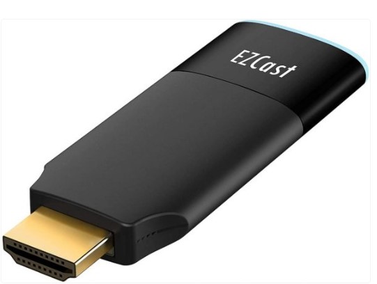 Vivitek Ezcast2 4K Wireless Dongle