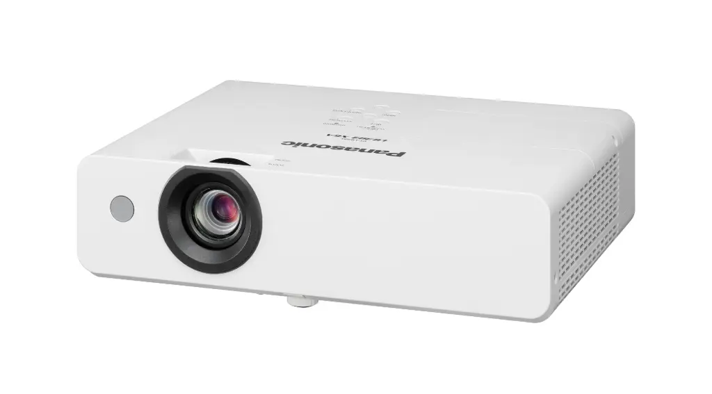 Panasonic PT-LB303 LCD Projector