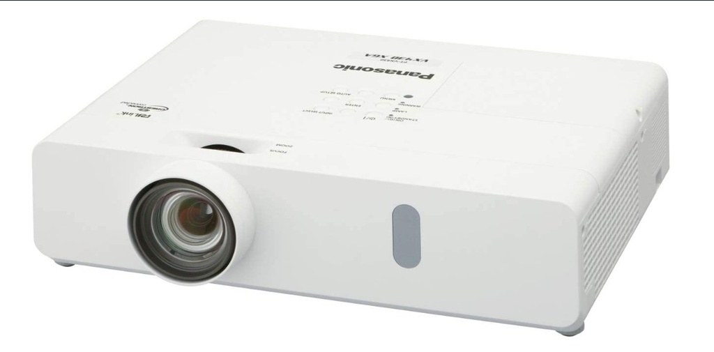 Panasonic PT-VX430 LCD Projector