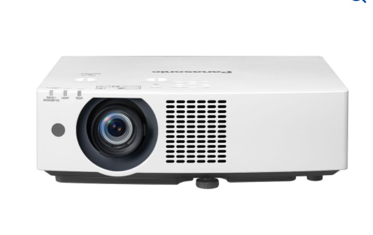 Panasonic PT-VMZ60 Laser LCD Projector