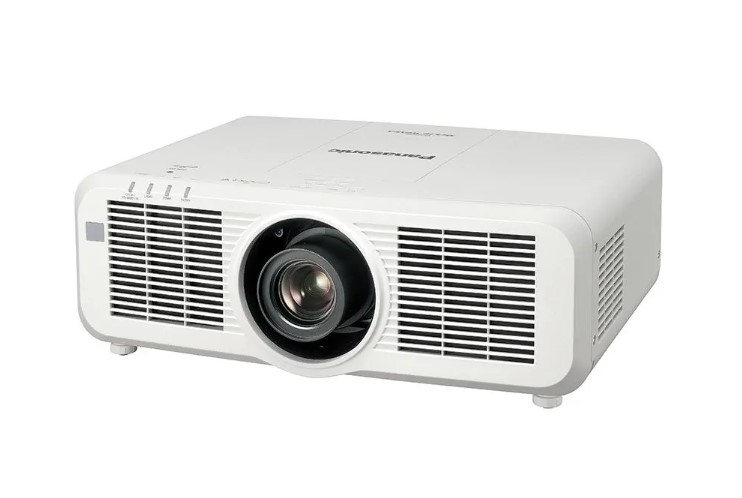 Panasonic PT-MZ670 Laser LCD Projector