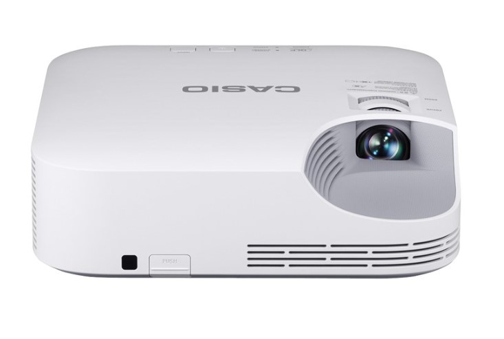 Casio XJ-V2 Laser Projector