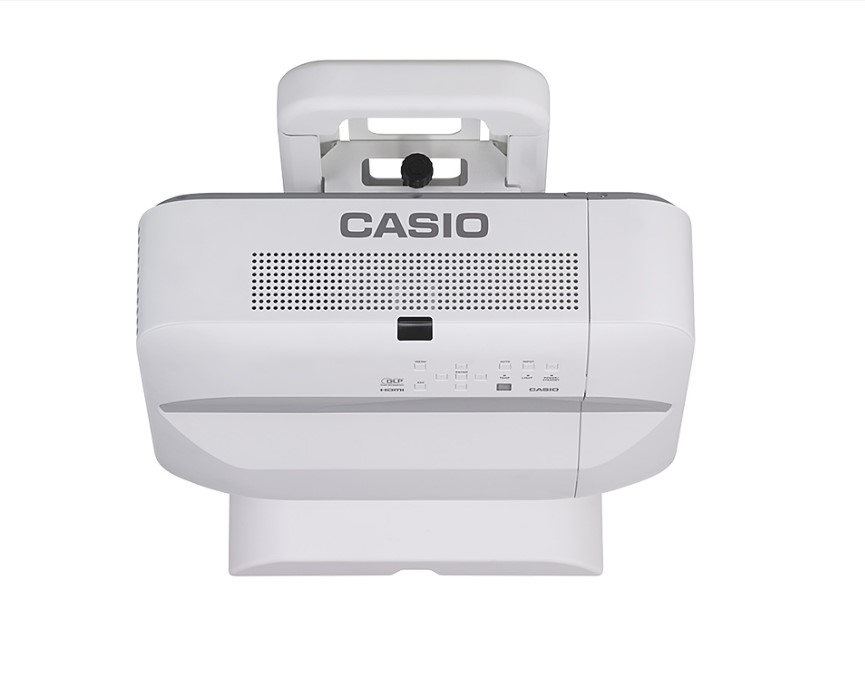 Casio XJ-UT352WN Laser Ultra Short Throw Projector