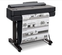 HP DesignJet T650 36inch Printer