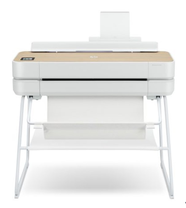 HP DesignJet Studio 24inch Printer(Metal)