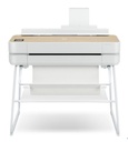 HP DesignJet Studio 24inch Printer(Metal)