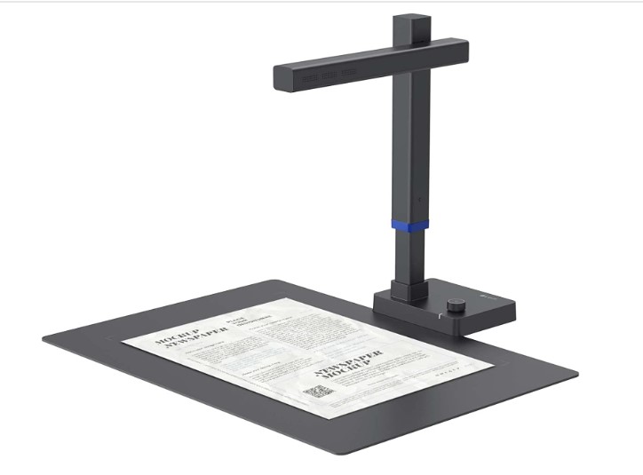 CZUR Shine Ultra Book Scanner