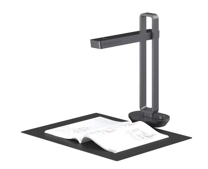 CZUR Aura X Pro Book Scanner