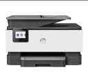 HP OfficeJet Pro 9010 All-in-one Color Printer