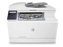 HP Color LaserJet Pro MFP M183fw All-in-one Color Laser Printer