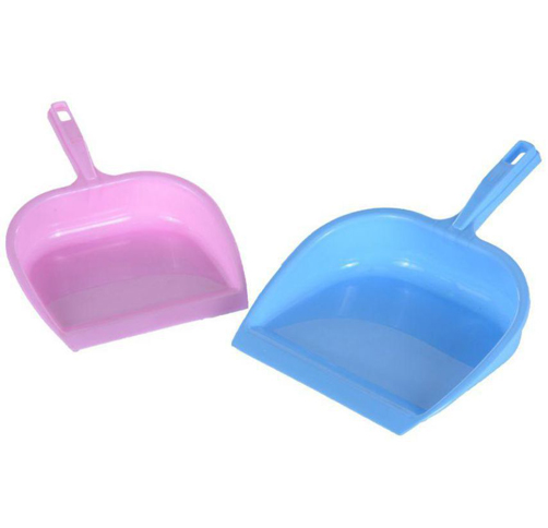Dustpan Plastic with Short Handle(China)