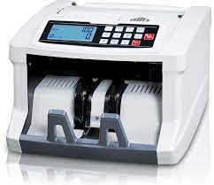 MNZ Premium Counting Machine