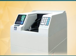 [HMOECMMNZ265F+] MNZ-265F+ Counting Machine
