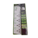 Green Technology - Surge Protector GTS-U4