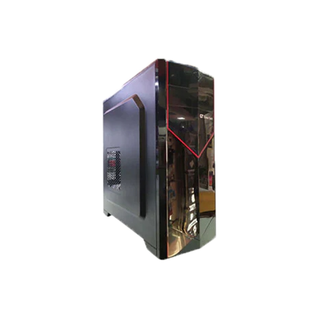 Green Technology - Casing GTC-A36